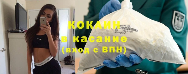 тгк Лиски